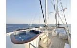 4875 GULET MEİRA Deluxe Gulet
