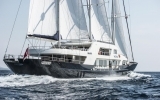 4828 GULET MEİRA Deluxe Gulet