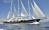 4839 GULET MEİRA Deluxe Gulet