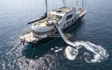 4864 GULET MEİRA Deluxe Gulet
