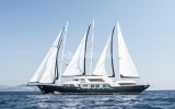 4829 GULET MEİRA Deluxe Gulet
