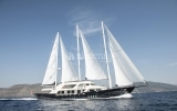4827 GULET MEİRA Deluxe Gulet