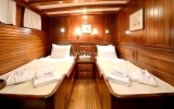 5898 YACHT ECCE NAVİGO Luxury Yacht