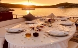 5912 YACHT ECCE NAVİGO Luxury Yacht
