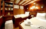 5897 YACHT ECCE NAVİGO Luxury Yacht