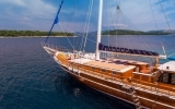 4948 YACHT KADENA Luxury Yacht