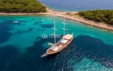 4940 YACHT KADENA Luxury Yacht
