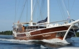 4922 YACHT KADENA Luxury Yacht