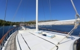 4952 YACHT MESUT OL Comfort Yacht