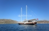4958 YACHT MESUT OL Comfort Yacht