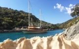 4990 YACHT HEPAY Standard Yacht