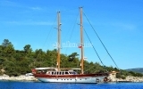 5005 YACHT ARTEMİSİA Luxury Yacht