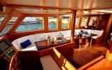 4999 YACHT ARTEMİSİA Luxury Yacht