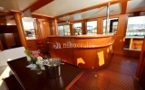 5017 YACHT ARTEMİSİA Luxury Yacht