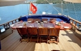 5011 YACHT ARTEMİSİA Luxury Yacht