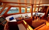 5014 YACHT ARTEMİSİA Luxury Yacht