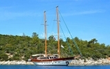 5008 YACHT ARTEMİSİA Luxury Yacht