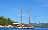 5004 YACHT ARTEMİSİA Luxury Yacht
