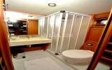 5002 YACHT ARTEMİSİA Luxury Yacht