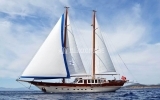 5007 YACHT ARTEMİSİA Luxury Yacht