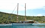 5010 YACHT ARTEMİSİA Luxury Yacht