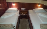 5042 YACHT PERLA Comfort Yacht