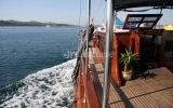 5048 YACHT PERLA Comfort Yacht