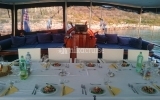 5051 YACHT PERLA Comfort Yacht