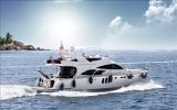 5090 MOTORYACHT VERNUS Motor Yacht