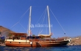5126 YACHT MEHMET SAH Standard Yacht