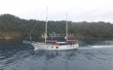 5632 GULET SELENAY Comfort Gulet