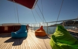 5163 GULET SELENAY Comfort Gulet