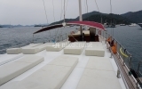 5636 GULET SELENAY Comfort Gulet