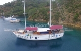 5640 GULET SELENAY Comfort Gulet