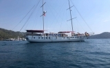 7356 GULET SELENAY Comfort Gulet