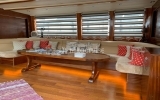 6498 GULET SELENAY Comfort Gulet