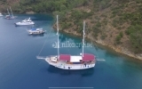 5633 GULET SELENAY Comfort Gulet
