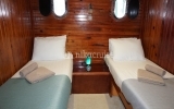 7358 GULET SELENAY Comfort Gulet