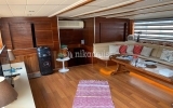 6496 GULET SELENAY Comfort Gulet