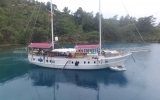 5638 GULET SELENAY Comfort Gulet