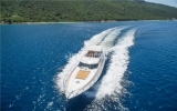 6453 MOTORYACHT Y.MELİNA Motor Yacht