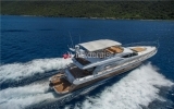 6448 MOTORYACHT Y.MELİNA Motor Yacht