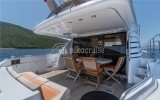 6449 MOTORYACHT Y.MELİNA Motor Yacht
