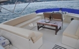 5368 YACHT EFENDİ 1 Standard Yacht