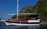 5391 YACHT BÜYÜK ABLA Standard Yacht