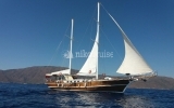 5452 YACHT PRENSES GÜLCE Comfort Yacht