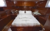 5462 YACHT PRENSES GÜLCE Comfort Yacht