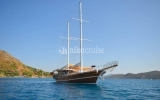 5451 YACHT PRENSES GÜLCE Comfort Yacht