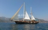 5565 YACHT VALERİE Comfort Yacht