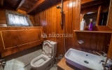 5572 YACHT VALERİE Comfort Yacht